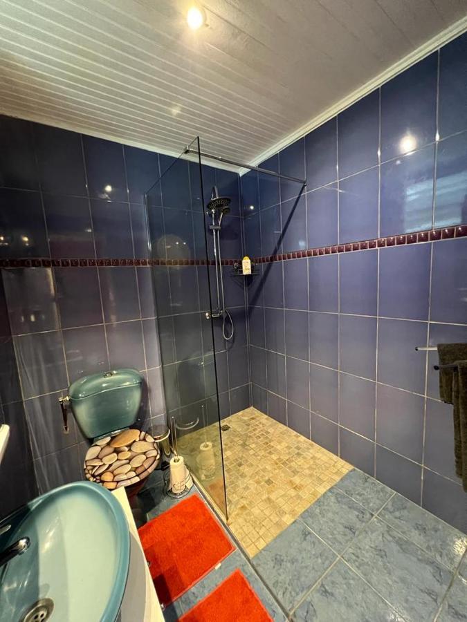 Poseidon Villa Le Lamentin Eksteriør billede