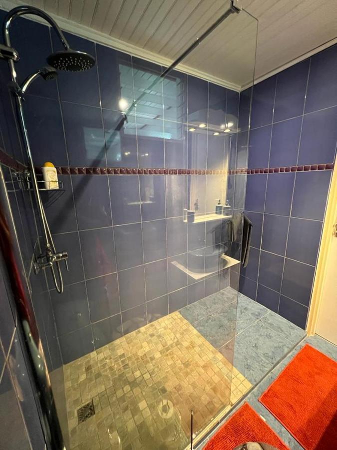 Poseidon Villa Le Lamentin Eksteriør billede