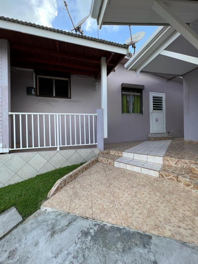 Poseidon Villa Le Lamentin Eksteriør billede
